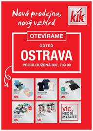 Kik leták Strana 1