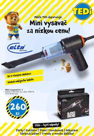 TEDi leták Strana 20
