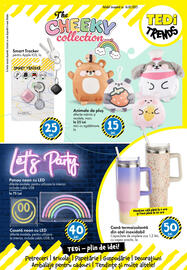 Catalog TEDI Pagină 1