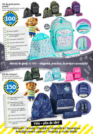 Catalog TEDI Pagină 16