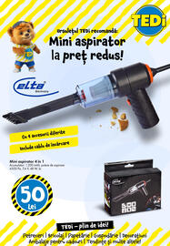 Catalog TEDI Pagină 20