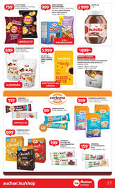 Auchan akciós újság hét 20 Oldal 27