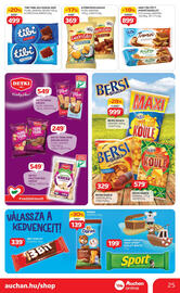 Auchan akciós újság hét 20 Oldal 25