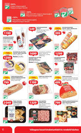 Auchan akciós újság hét 20 Oldal 6