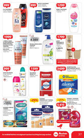 Auchan akciós újság hét 20 Oldal 37