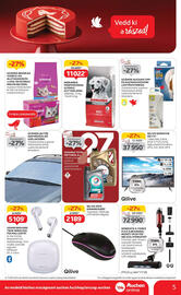 Auchan akciós újság hét 20 Oldal 5