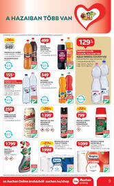 Auchan akciós újság hét 20 Oldal 9