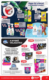 Auchan akciós újság hét 20 Oldal 39