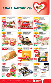 Auchan akciós újság hét 20 Oldal 7