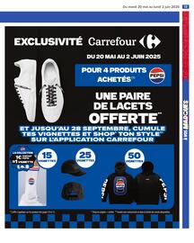 Catalogue Carrefour page 15