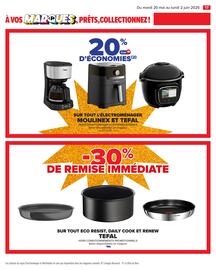 Catalogue Carrefour page 19
