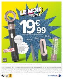Catalogue Carrefour page 2