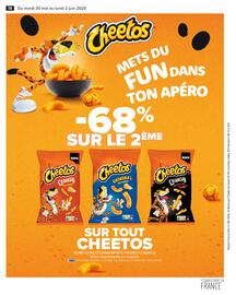 Catalogue Carrefour page 20