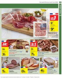 Catalogue Carrefour page 23