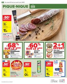 Catalogue Carrefour page 24