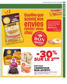 Catalogue Carrefour page 25