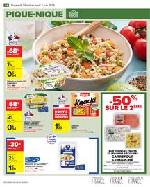 Catalogue Carrefour page 26