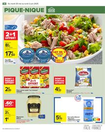 Catalogue Carrefour page 28