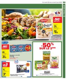 Catalogue Carrefour page 29