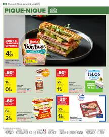 Catalogue Carrefour page 30
