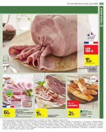 Catalogue Carrefour page 31