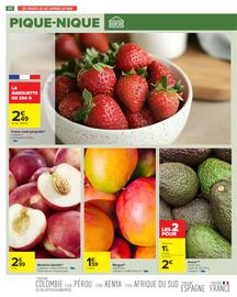 Catalogue Carrefour page 32