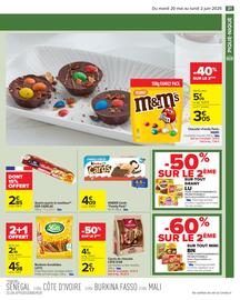 Catalogue Carrefour page 33