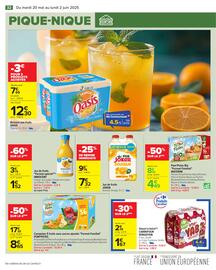 Catalogue Carrefour page 34
