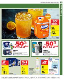Catalogue Carrefour page 35