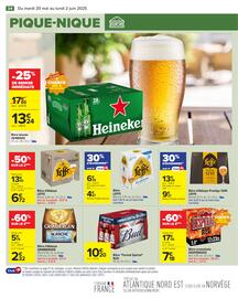 Catalogue Carrefour page 36