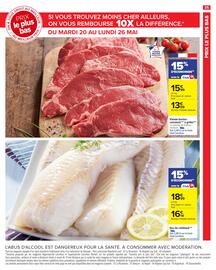 Catalogue Carrefour page 37