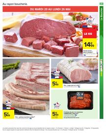 Catalogue Carrefour page 39