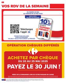 Catalogue Carrefour page 4