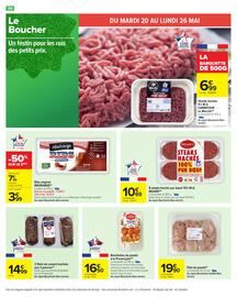 Catalogue Carrefour page 40