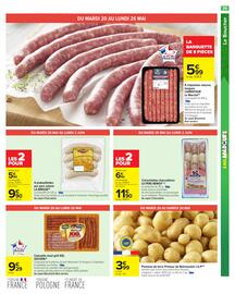 Catalogue Carrefour page 41