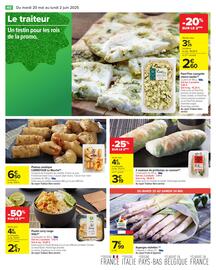 Catalogue Carrefour page 42