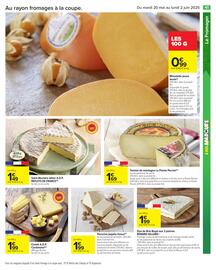 Catalogue Carrefour page 43