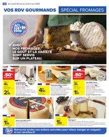 Catalogue Carrefour page 44