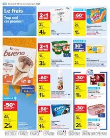 Catalogue Carrefour page 46
