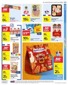 Catalogue Carrefour page 47