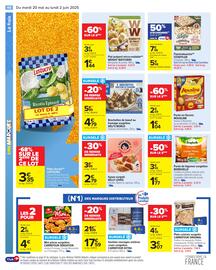 Catalogue Carrefour page 48