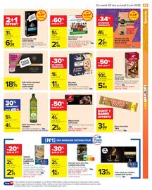 Catalogue Carrefour page 51