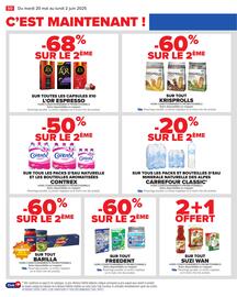 Catalogue Carrefour page 52