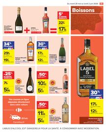 Catalogue Carrefour page 53