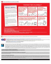 Catalogue Carrefour page 54