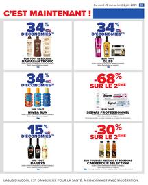 Catalogue Carrefour page 55