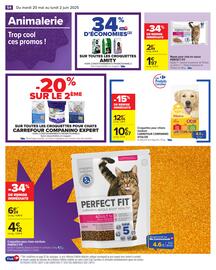 Catalogue Carrefour page 56