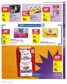 Catalogue Carrefour page 57
