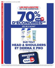Catalogue Carrefour page 58