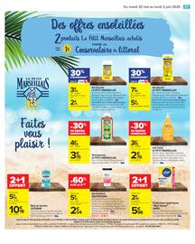 Catalogue Carrefour page 59